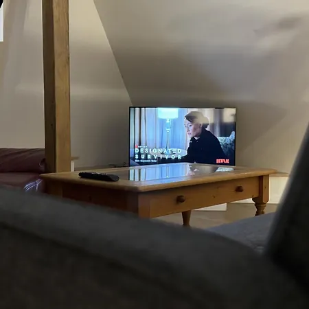 Zentral Komplette Fewo, 4 Schlafbereiche Bis Zu 8 Personen * Bielefeld