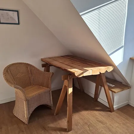 Zentral Komplette Fewo, 4 Schlafbereiche Bis Zu 8 Personen * Bielefeld