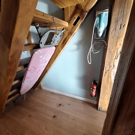 Apartment Zentral Komplette Fewo, 4 Schlafbereiche Bis Zu 8 Personen Bielefeld