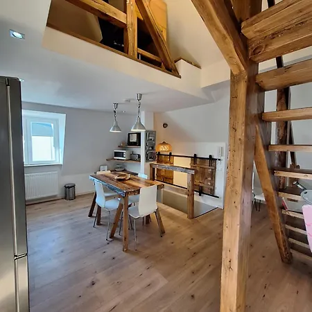 Zentral Komplette Fewo, 4 Schlafbereiche Bis Zu 8 Personen Bielefeld