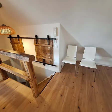 Zentral Komplette Fewo, 4 Schlafbereiche Bis Zu 8 Personen Apartment Bielefeld