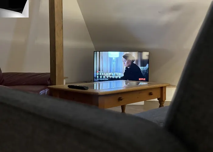 Zentral Komplette Fewo, 4 Schlafbereiche Bis Zu 8 Personen * Bielefeld