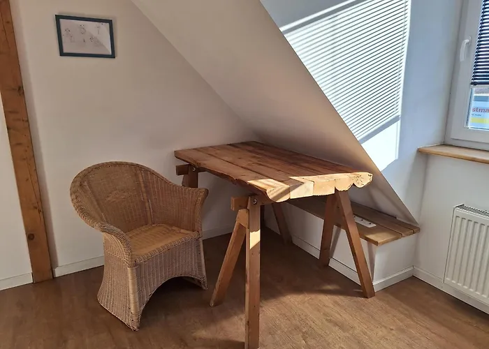 Zentral Komplette Fewo, 4 Schlafbereiche Bis Zu 8 Personen * Bielefeld