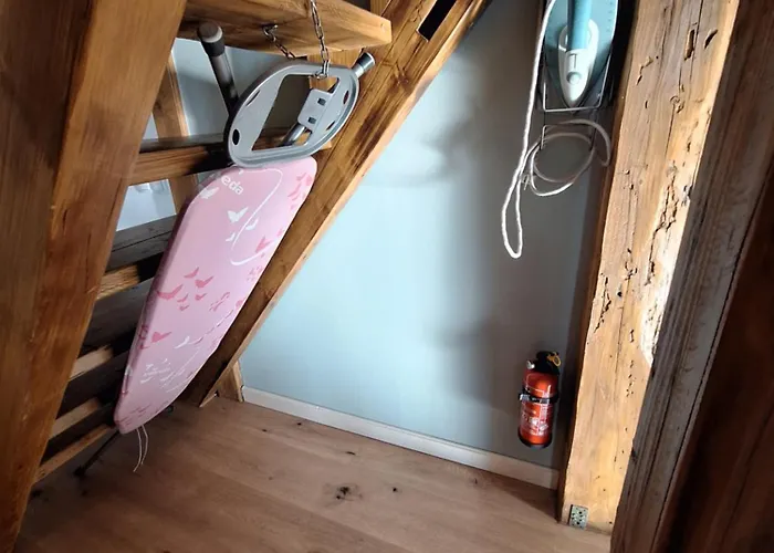 Appartement Zentral Komplette Fewo, 4 Schlafbereiche Bis Zu 8 Personen Bielefeld