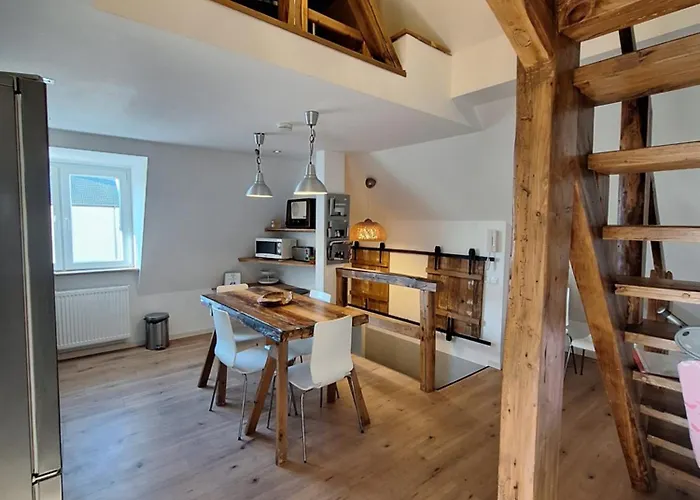 Zentral Komplette Fewo, 4 Schlafbereiche Bis Zu 8 Personen Bielefeld